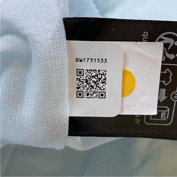 The North Face Men’s Icecap Blue Freedom Bib Winter Ski Waterproof Pants - Picture 8 of 15